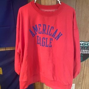 Women’s American Eagle Crewneck
